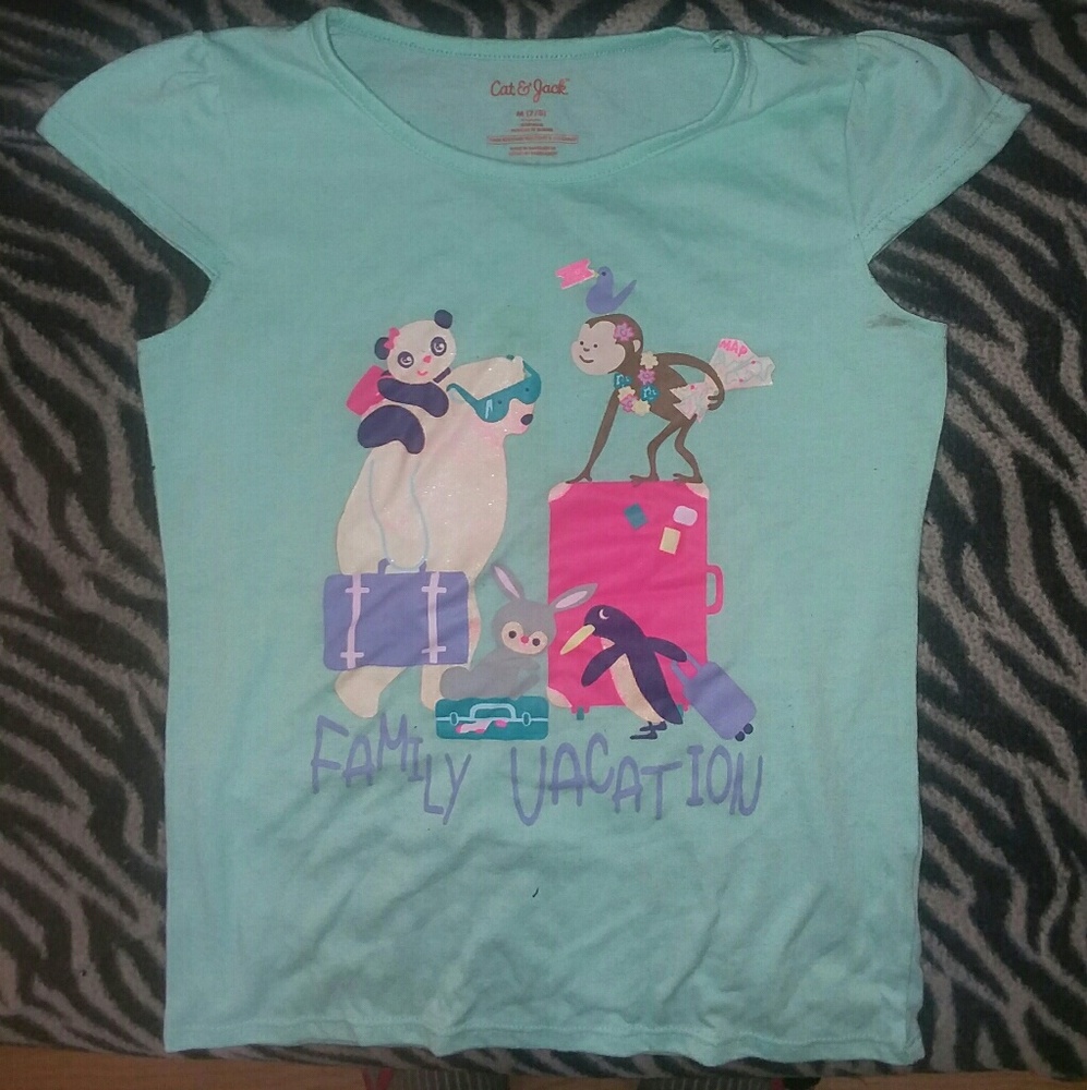 Pajamas - Picture 3 of 4
